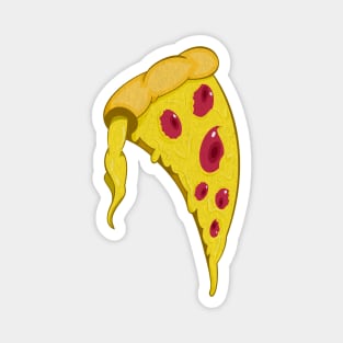 Pizza Magnet