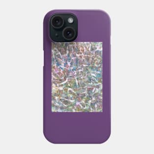 Cosmic Energies Original Colour Phone Case