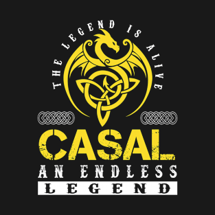 CASAL T-Shirt