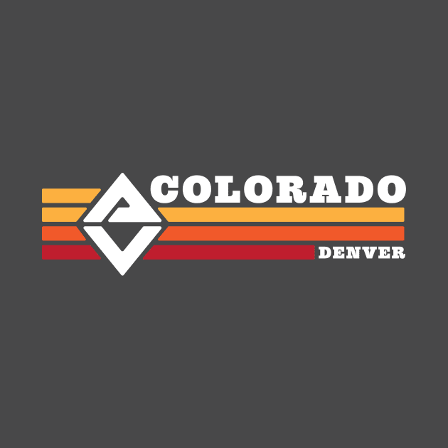 Aurver Retro Colorado by Aurver