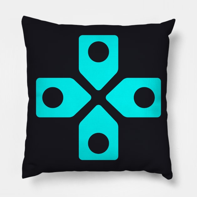 MLC Game Development Pillow by MLCGaming