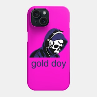 new logo Phone Case