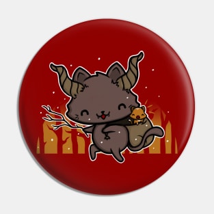 Kram Puss Pin