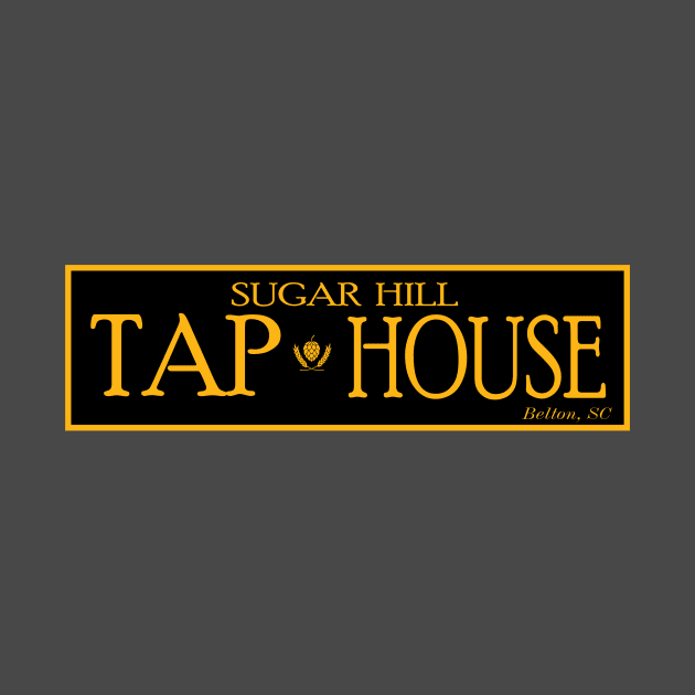 Sugar Hill Tap House by LostHose