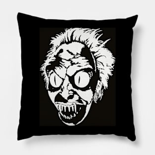 Negative Creeps - Beetlejuice Snake Pillow