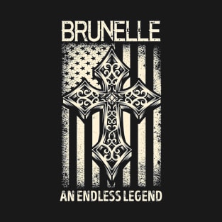 BRUNELLE T-Shirt