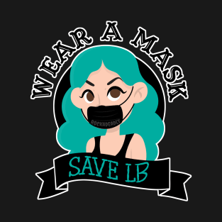 Save LB T-Shirt