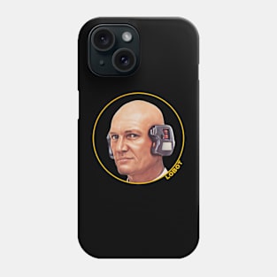 Lobot Phone Case