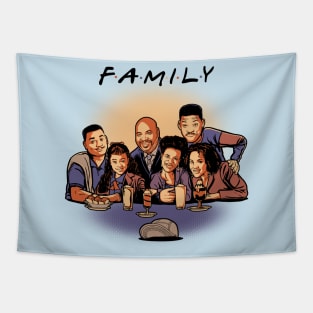 Family Tapestry