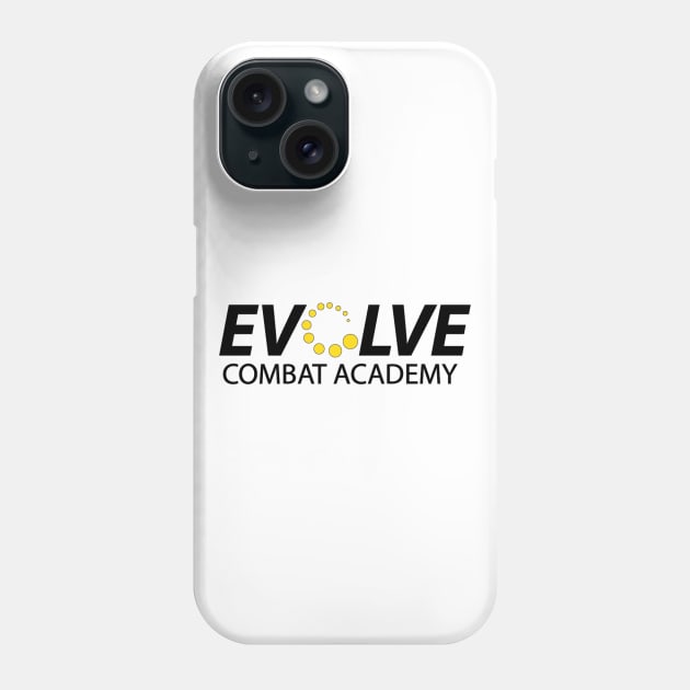 1 Phone Case by evolve