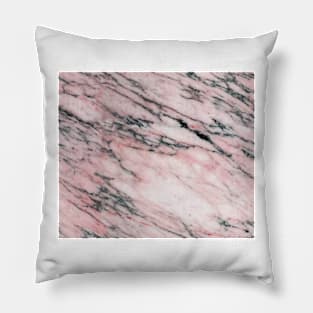 Pavonazza Rosa marble Pillow