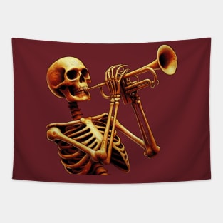 Skelepeto Tapestry