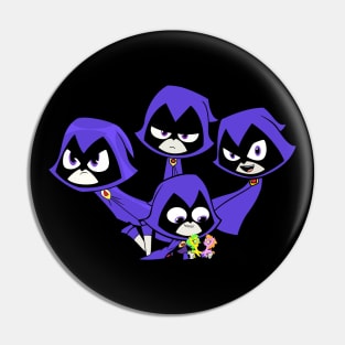 Ravens!!! Pin