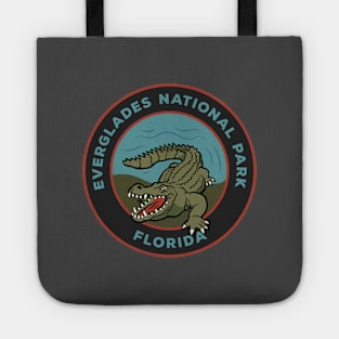 Everglades National Park Tote