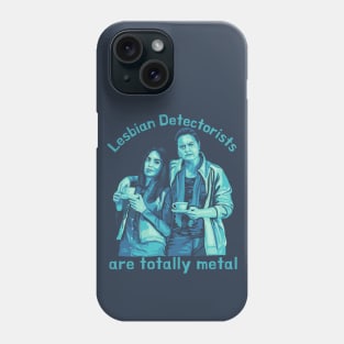 Varde & Louise Phone Case