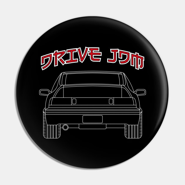 Drive JDM CRX Pin by cowyark rubbark