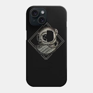 Astrodiver Phone Case