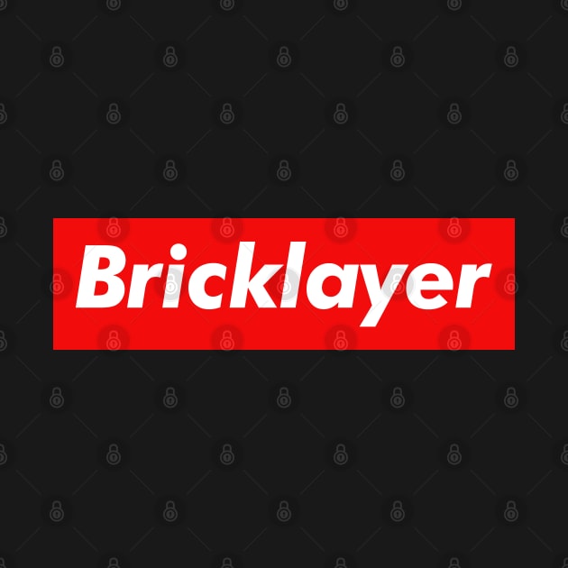 Bricklayer by monkeyflip