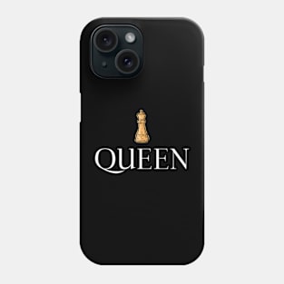 Queen Phone Case