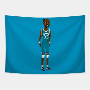 Alonzo Tapestry