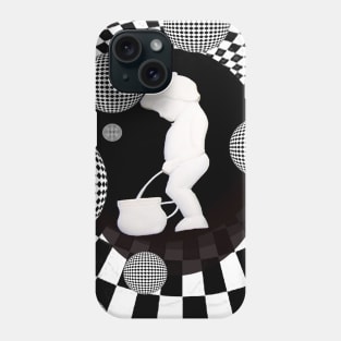 PIPI DREAM Phone Case