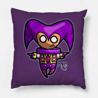 Chibi NiGHTS Pillow