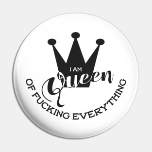 The Queen Pin