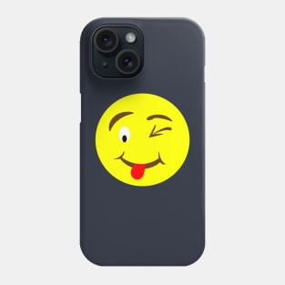 Emoji Day Phone Case