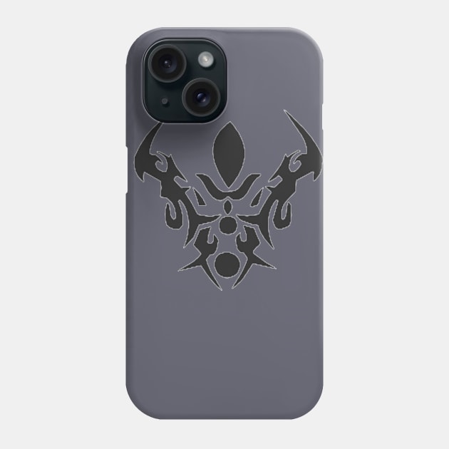 spider design Phone Case by abloomdesigns