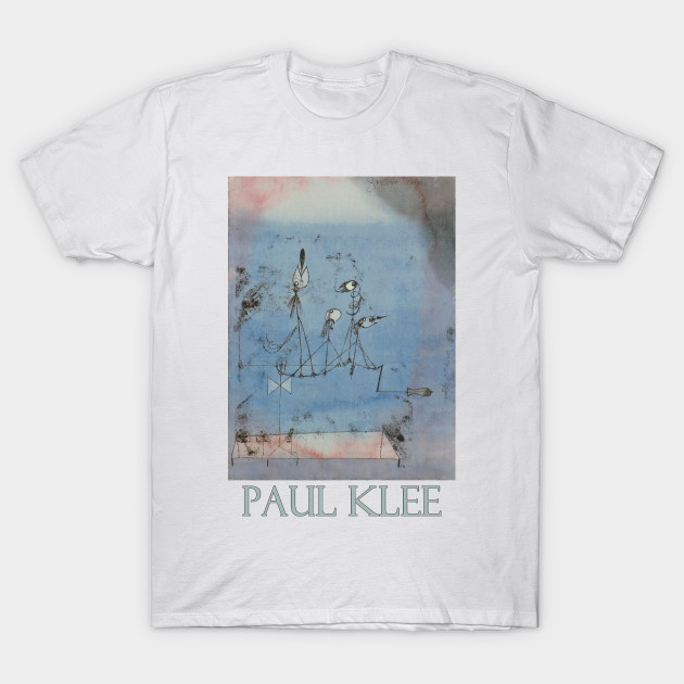 Twittering Machine >> Twittering Machine 1922 By Paul Klee Abstract T Shirt Teepublic Twittering Machine >> Twittering Machine 1922 By Paul Klee Abstract T Shirt Teepublic