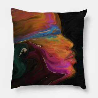 Dreaming Pillow