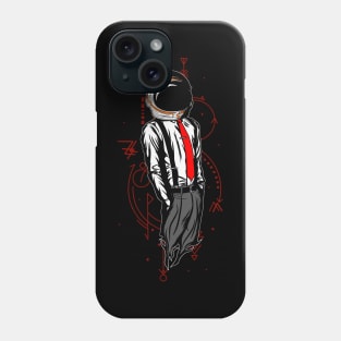 Rocketman Phone Case