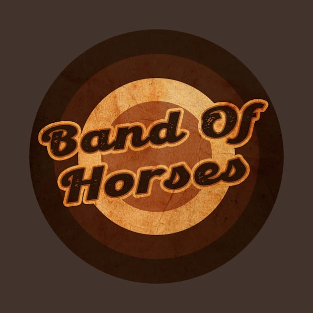 band of horses by no_morePsycho2223