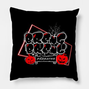 HALLOWEEN BRENG-BRENG Pillow