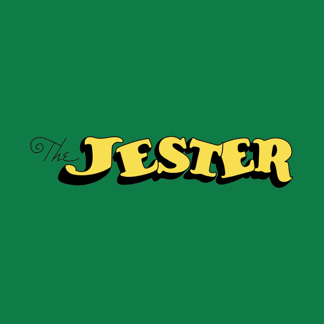 The Jester by CoverTales