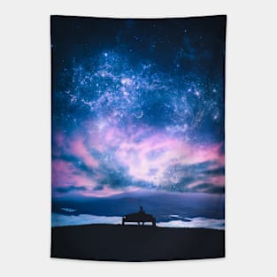 Seeking for myself Tapestry