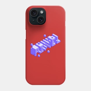 Pixel Phone Case