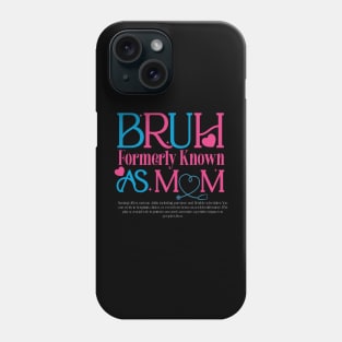 Mama Mom Mommy Nurse RN,Nurse Mom for Mothers, Mothers Day Gift For Nurse, My Mom is a Nurse ,for Mom Nurse Phone Case