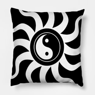 Chakra Pillow