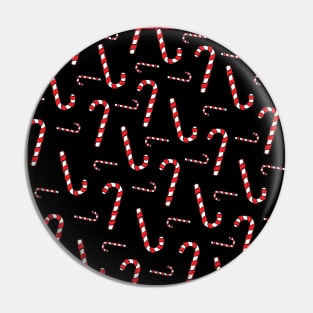 Candy Cane Medley Pin