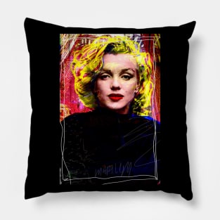 Marilyn Pillow
