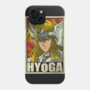 Hyoga Phone Case