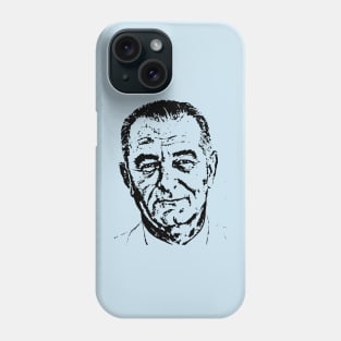 LBJ-5 Phone Case