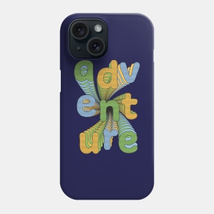 Adventure Phone Case