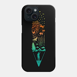 CREATION Phone Case