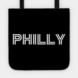 Philly Tote