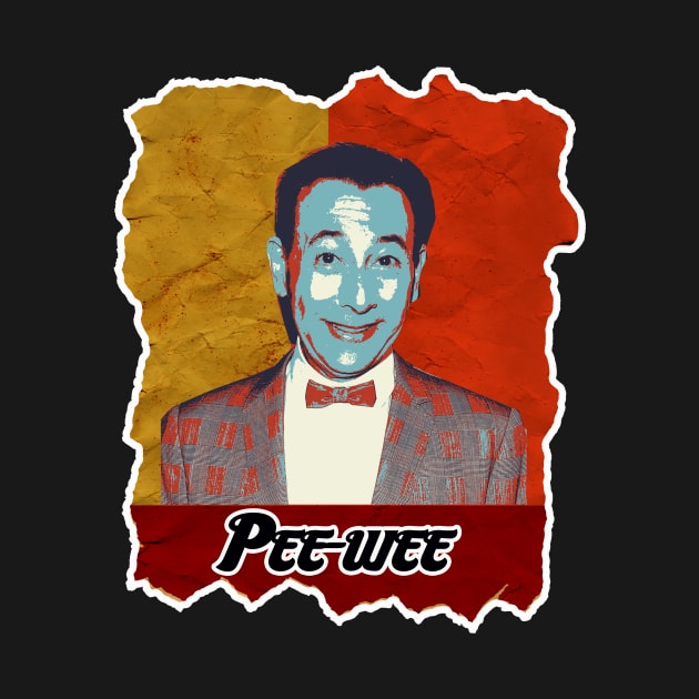 Pee-wee by edihidayatbanyumas