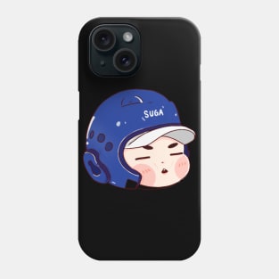 Chuby suga Phone Case