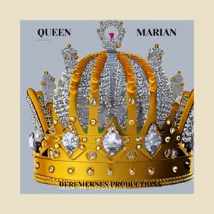 queen marian T-Shirt