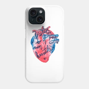 heartbeat Phone Case